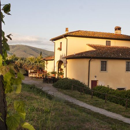 Serendipity House B&B Terranuova Bracciolini Esterno foto