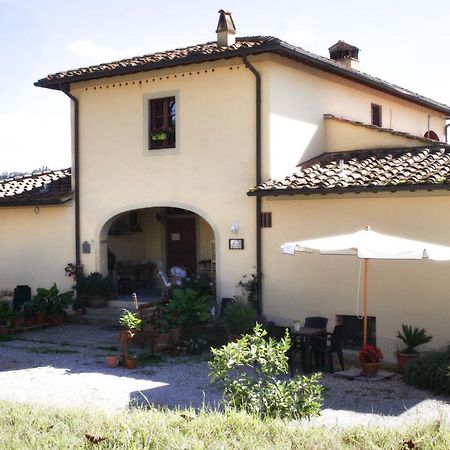 Serendipity House B&B Terranuova Bracciolini Esterno foto