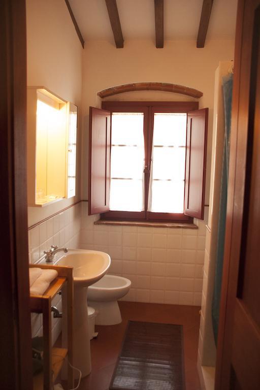 Serendipity House B&B Terranuova Bracciolini Camera foto