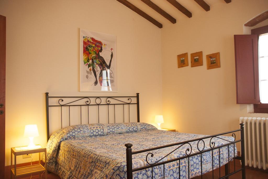 Serendipity House B&B Terranuova Bracciolini Camera foto