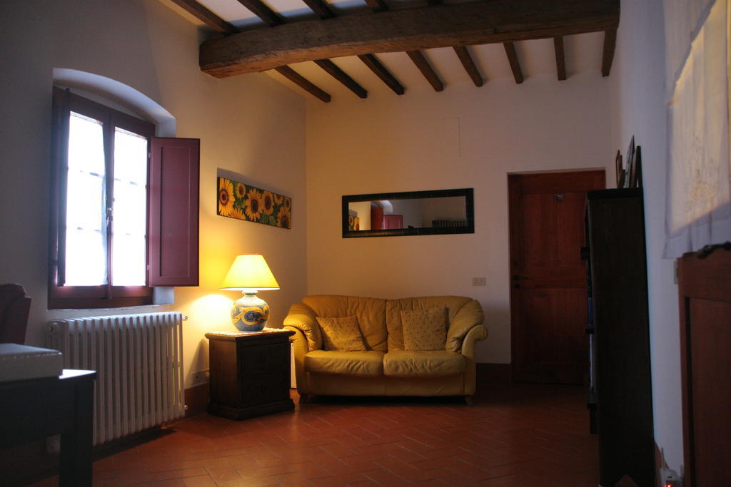 Serendipity House B&B Terranuova Bracciolini Esterno foto