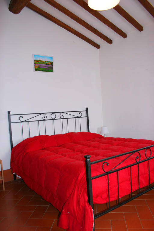 Serendipity House B&B Terranuova Bracciolini Camera foto