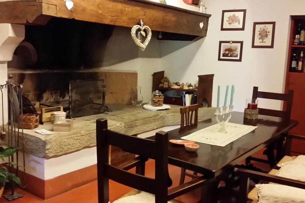 Serendipity House B&B Terranuova Bracciolini Esterno foto