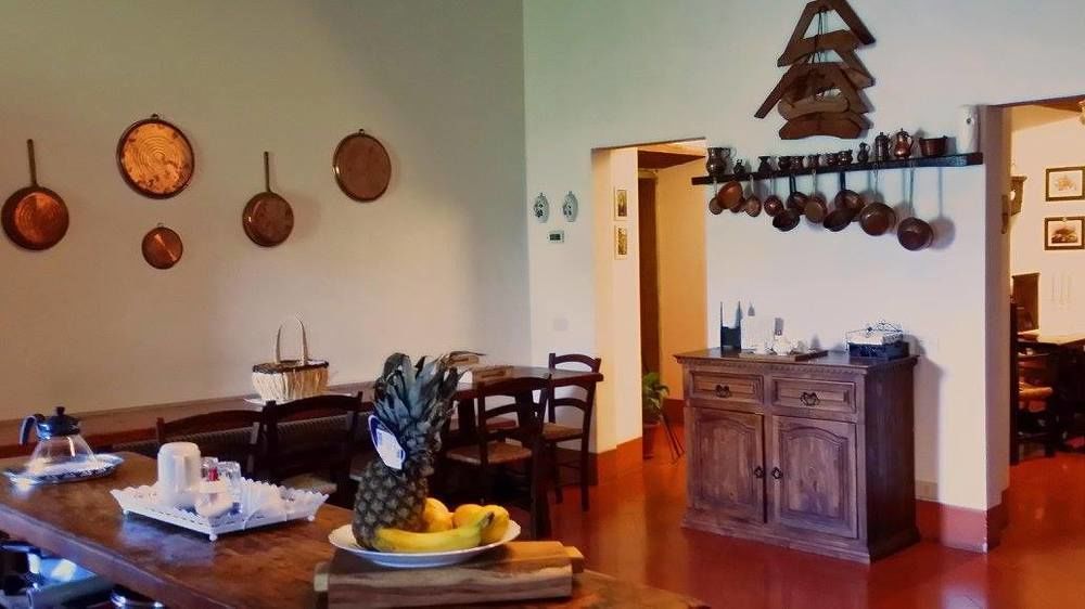 Serendipity House B&B Terranuova Bracciolini Esterno foto