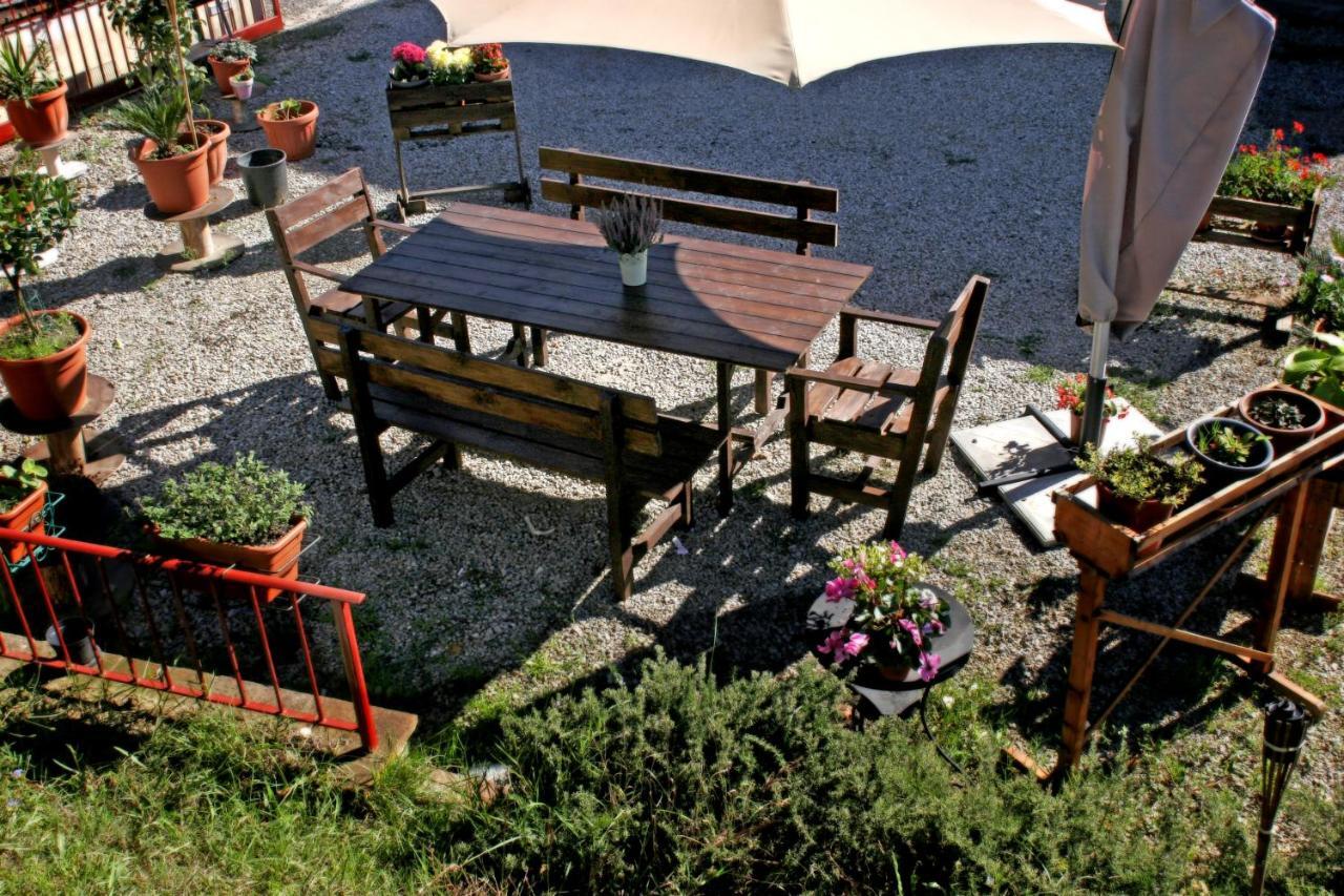 Serendipity House B&B Terranuova Bracciolini Esterno foto